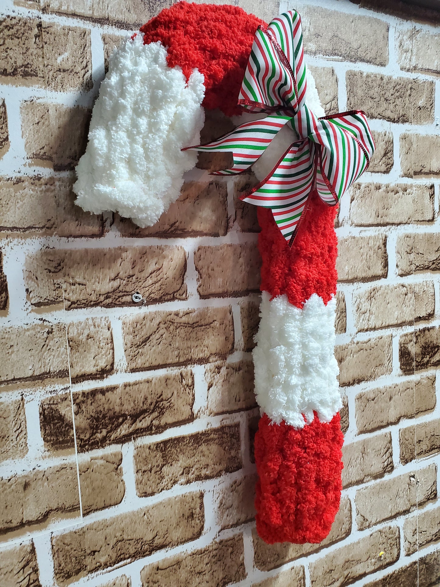 11/19/25 (6:30PM) Holiday Hand Knitting!