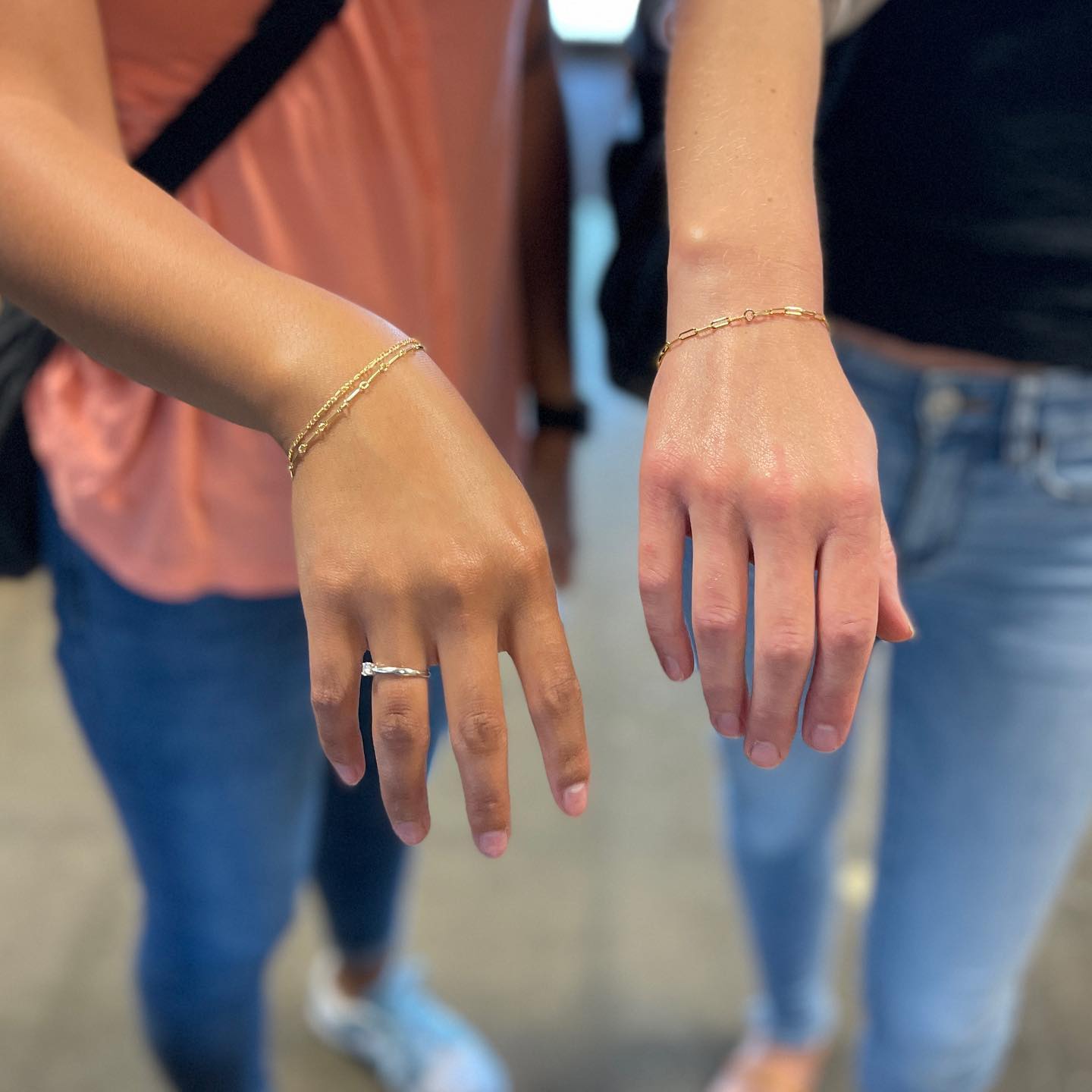 05/24/2025 (10-1PM) - Permanent Jewelry