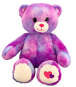 Amore the Bear - 16"