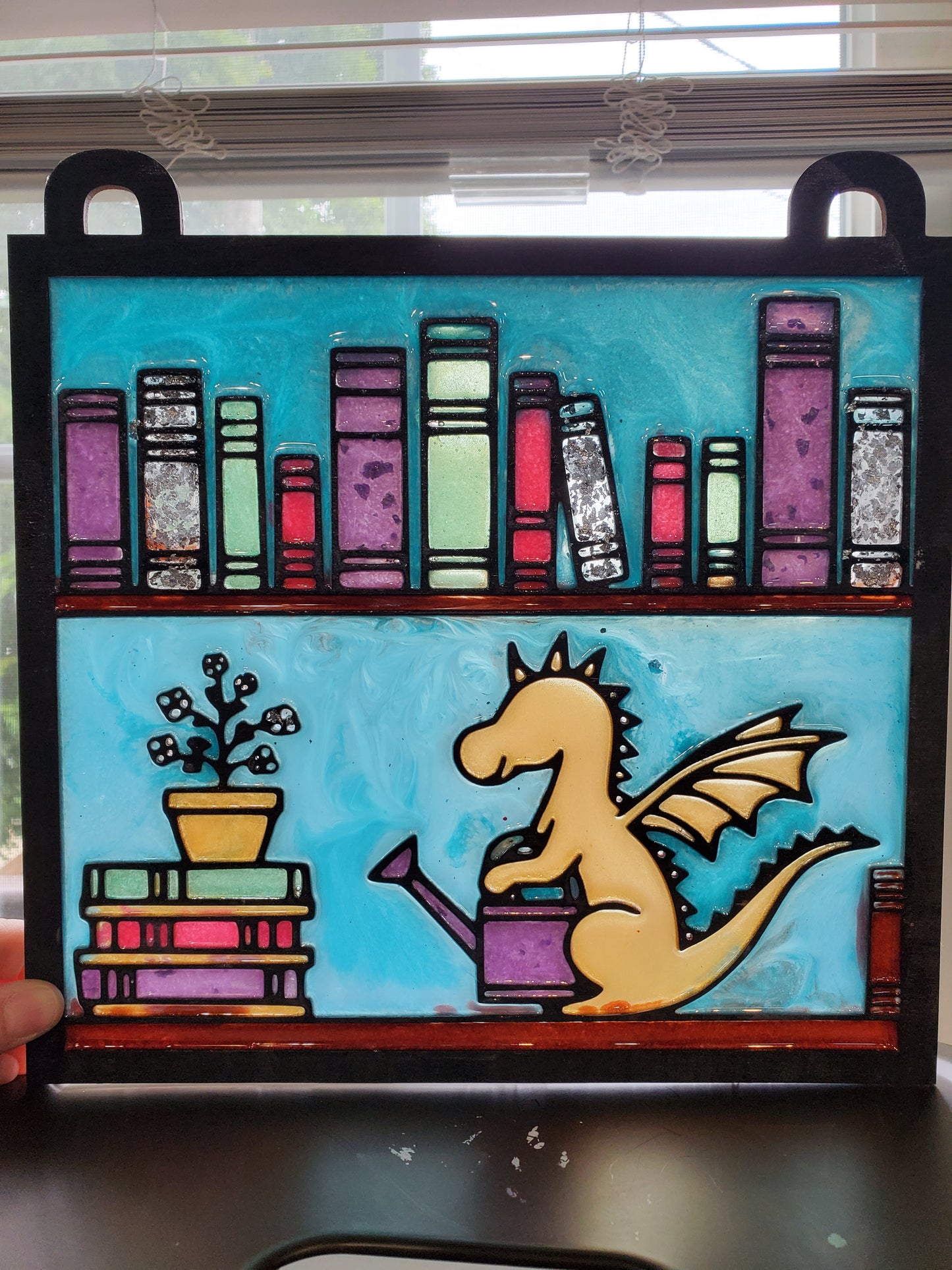 08/21/25 (6:30P) Bound & Crafty Club (AUGUST)