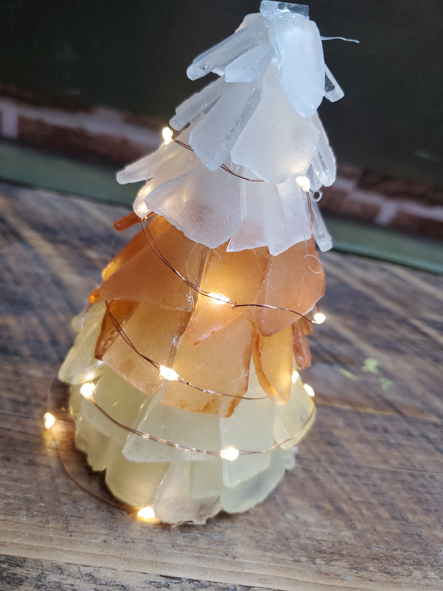 09/17/25 (6:30pm) Seaglass Trees