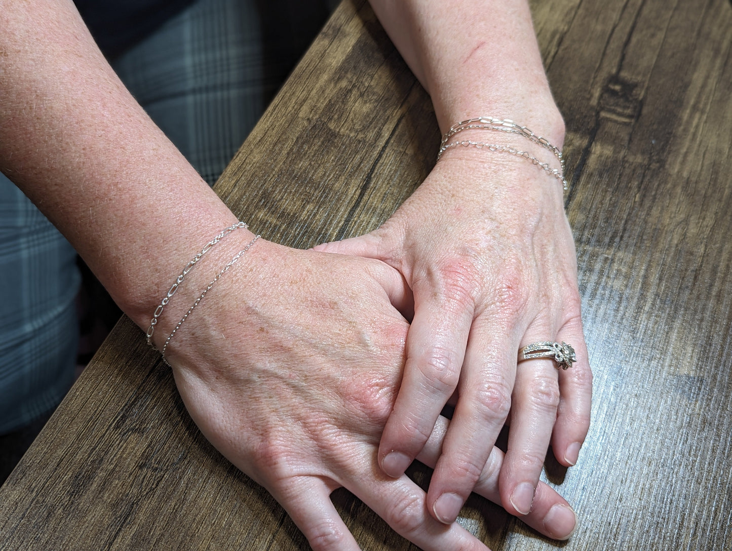 05/24/2025 (10-1PM) - Permanent Jewelry