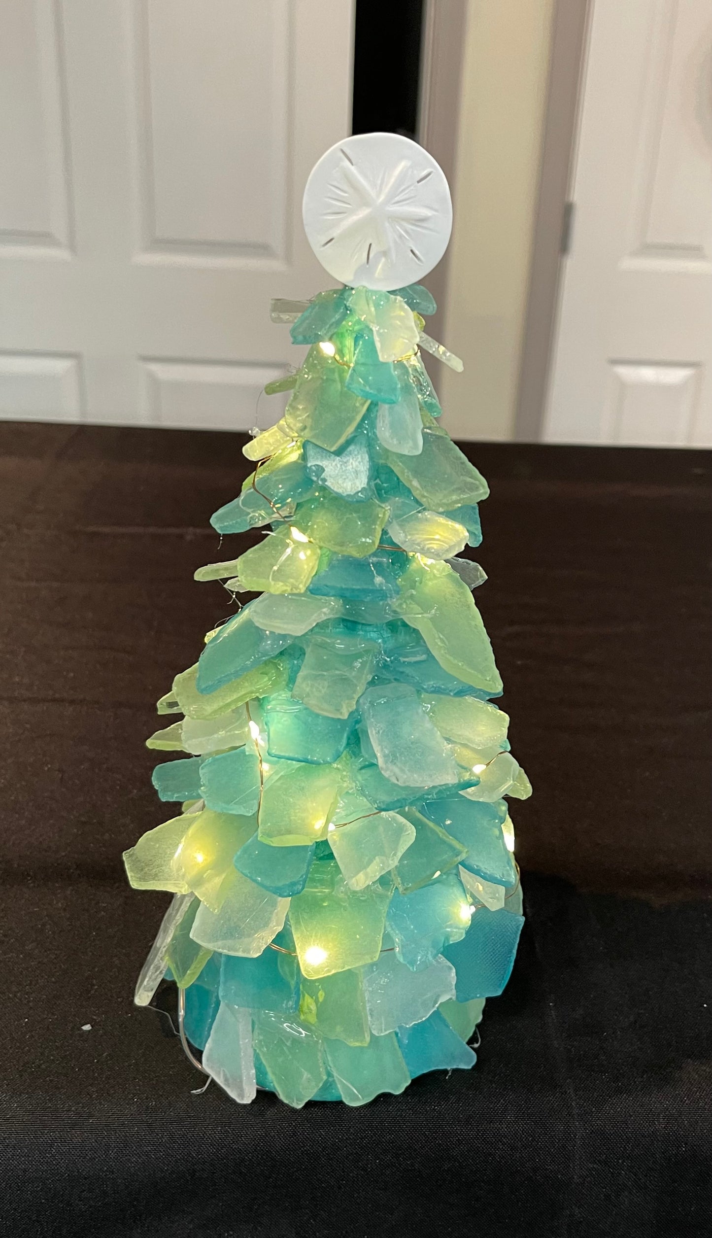 06/05/25 (6:30-8:30pm) Sea Glass Trees (Off-Site - White Horse Winery)