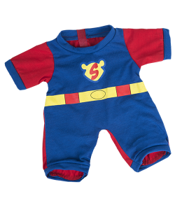 Superbear PJ's