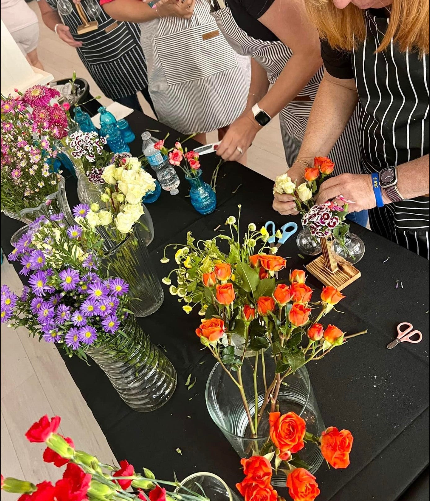 05/03/25 (1:00pm) Mother's Day Retreat
