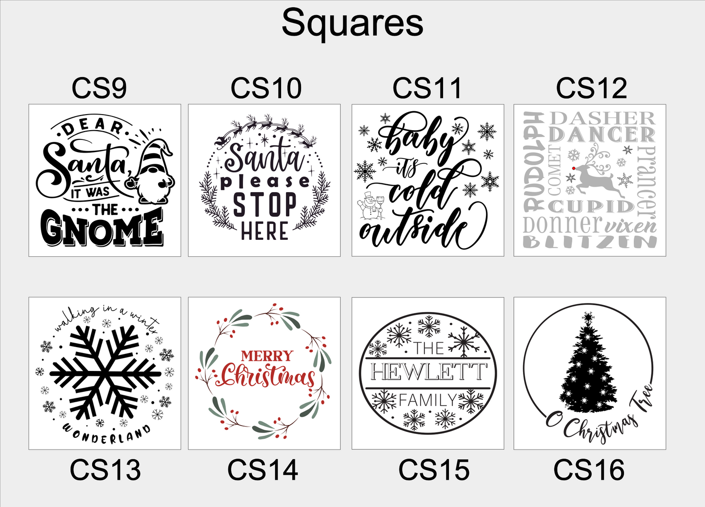 12/20/25 (2P - 4P) - 6th Grade Girls Christmas Craft Party!