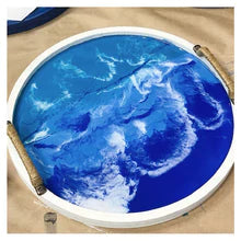 11/14/25 (6:30PM) Resin Art Workshop!