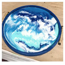 11/14/25 (6:30PM) Resin Art Workshop!