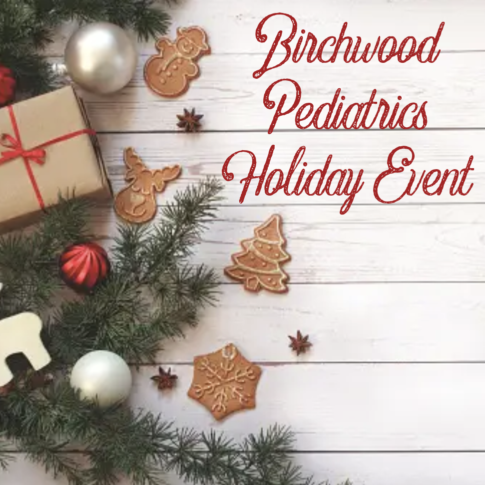 12/06/23 (3:30PM) - Birchwood Pediatrics