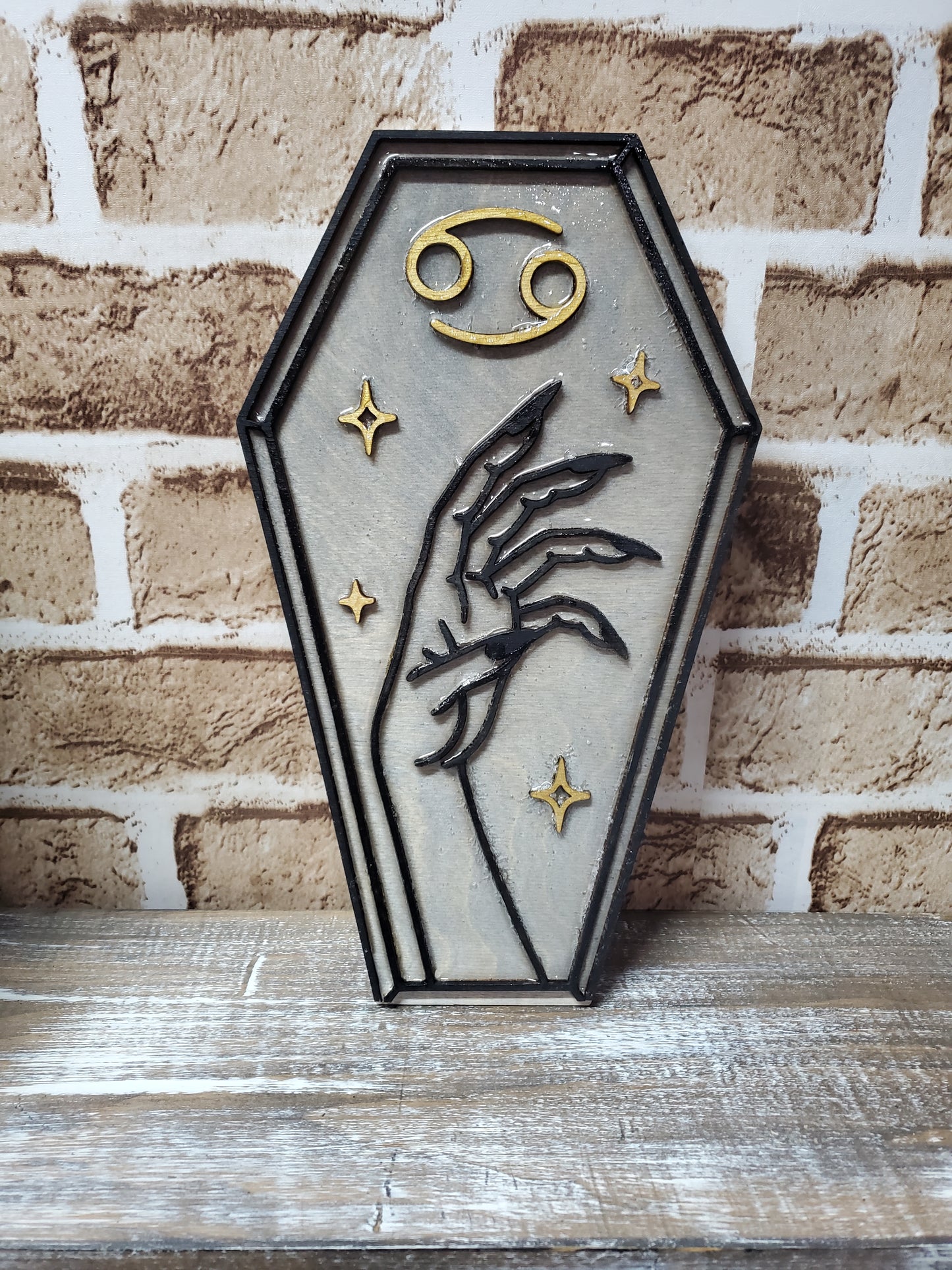 12/12/25 (6:30P) Psychic & Crafting