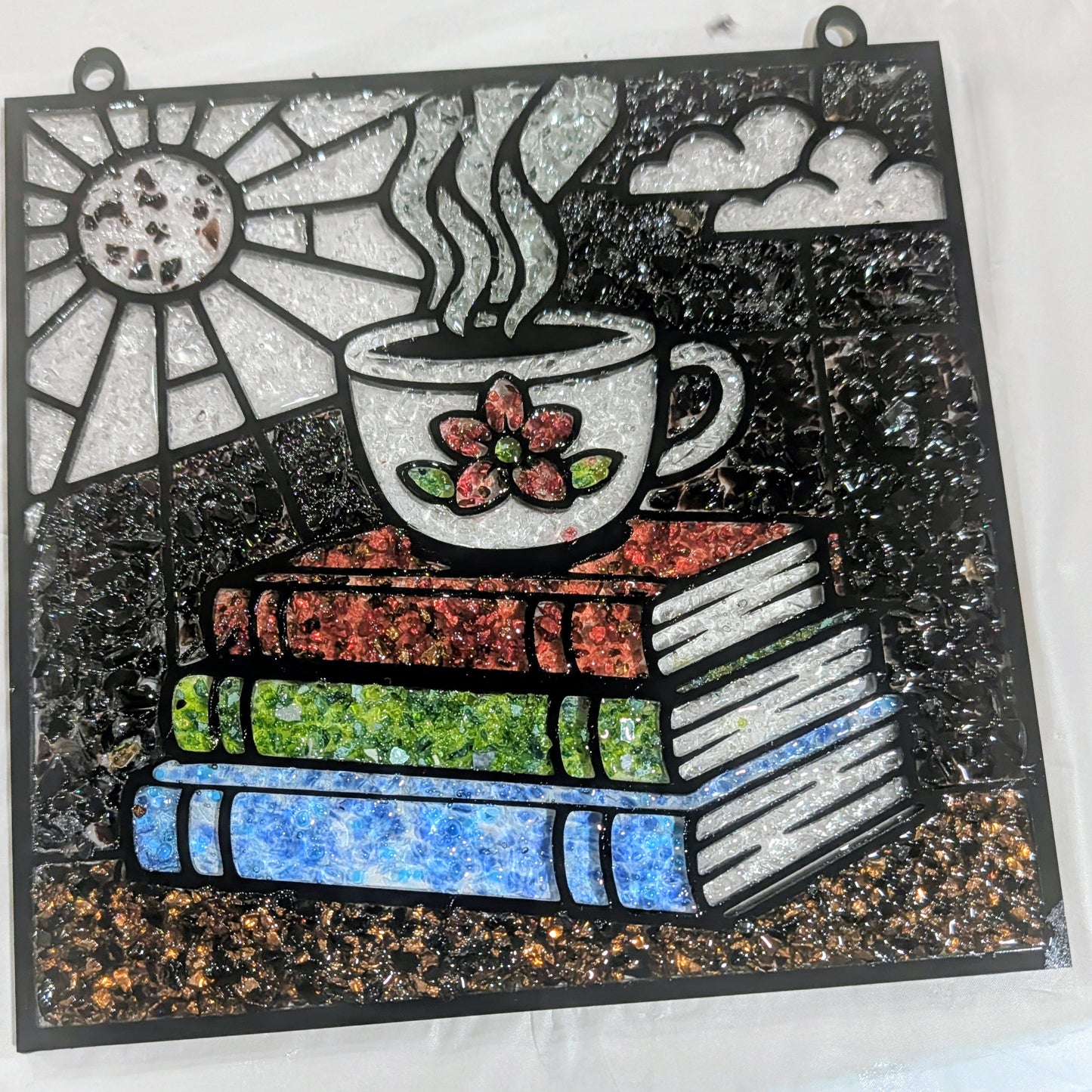 10/15/2026 (6:30 pm) Bound & Crafty Book Club