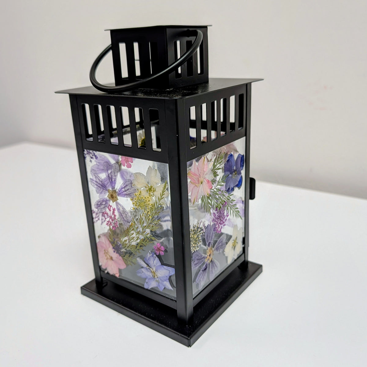 10/11/2026 (1 pm) Resin Lights & Lanterns