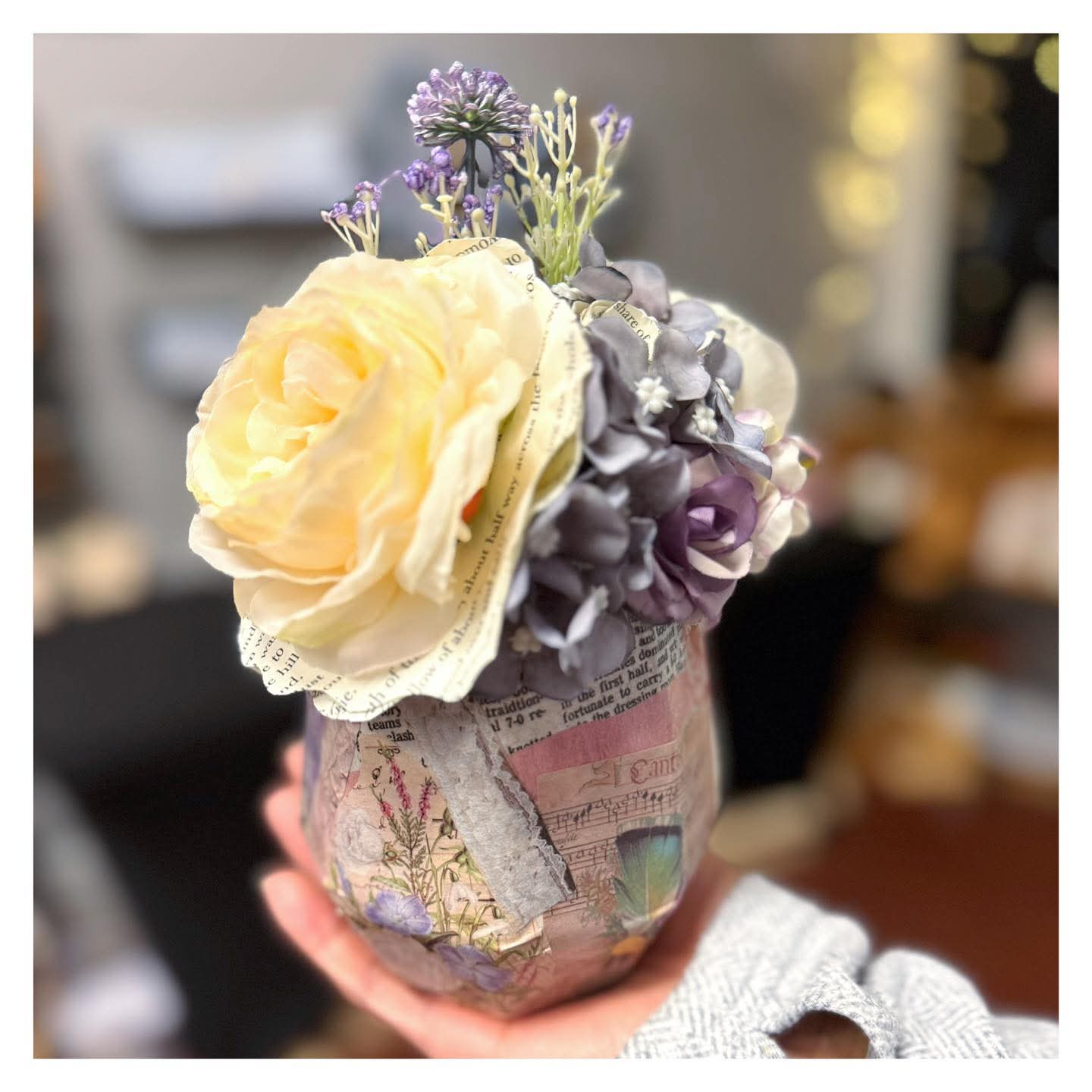 03/19/2026 (6:30 pm) Bound & Crafty Book Club (March)