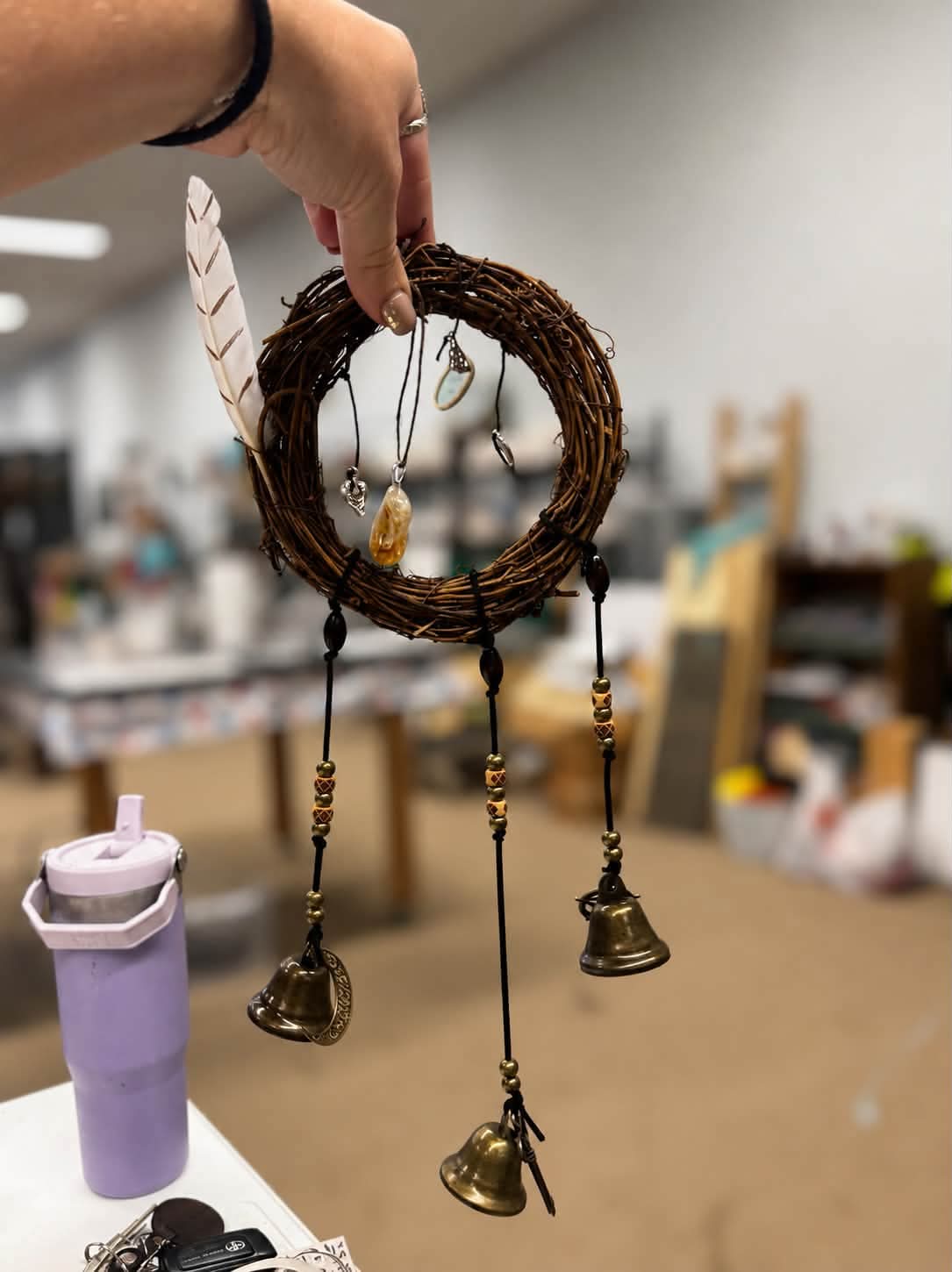 10/25/2026 (1 pm) Witching Hour