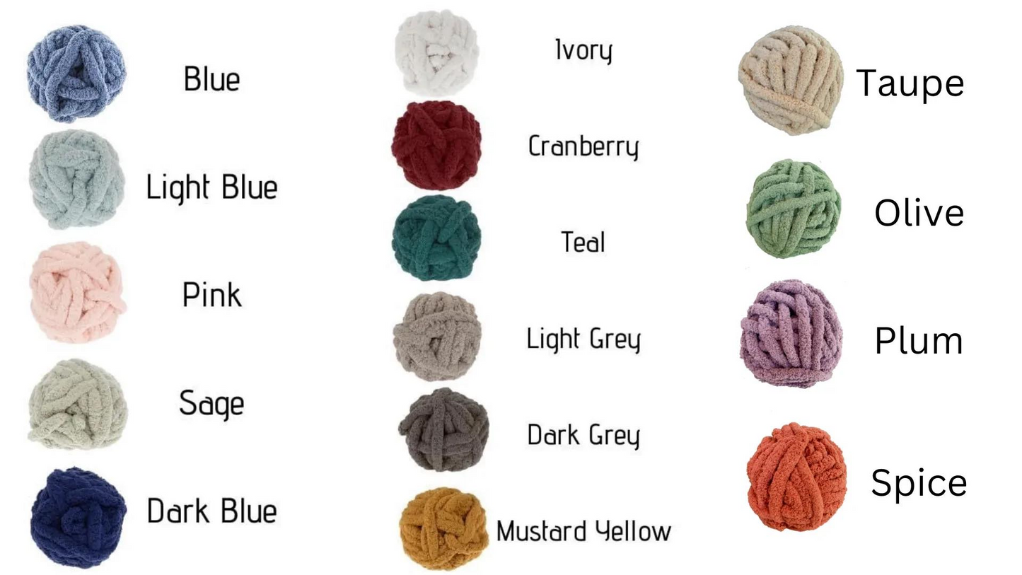 01/08/26 (6:30 PM) Hand Knit Blankets - OFFSITE @ White Horse Winery