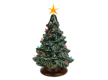 11/28/23 - (6:30PM) Vintage Ceramic Tree Workshop