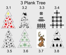 11/28/23 (6:30PM) Christmas Pick Your Own Project!