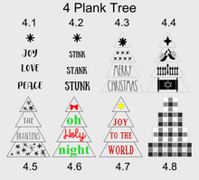 11/28/23 (6:30PM) Christmas Pick Your Own Project!