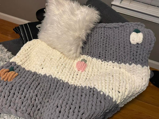 09/06/2026 (1 pm) Cozy Season Blankets