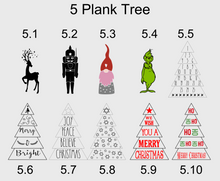 11/28/23 (6:30PM) Christmas Pick Your Own Project!