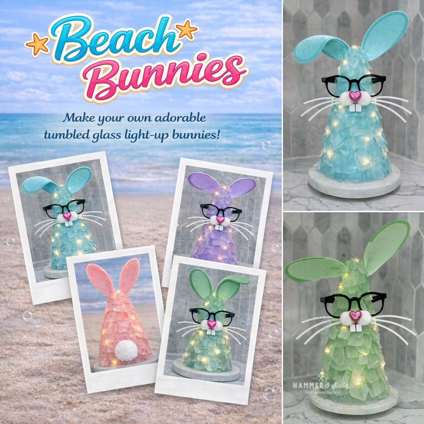 03/07/2026 (1 pm) Tumbled Sea Glass