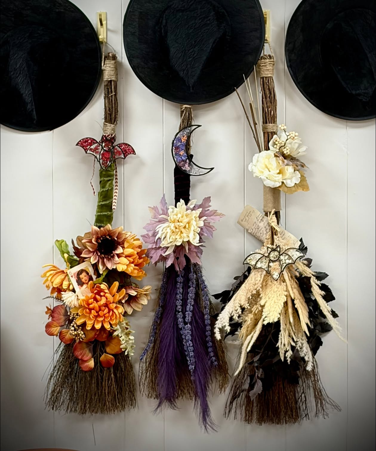 09/23/2026 (6:30 pm) Broom Bar