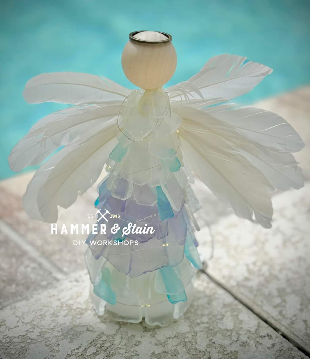 07/27/25 (2P-4P) - The Glass Mermaids (PRIVATE event)