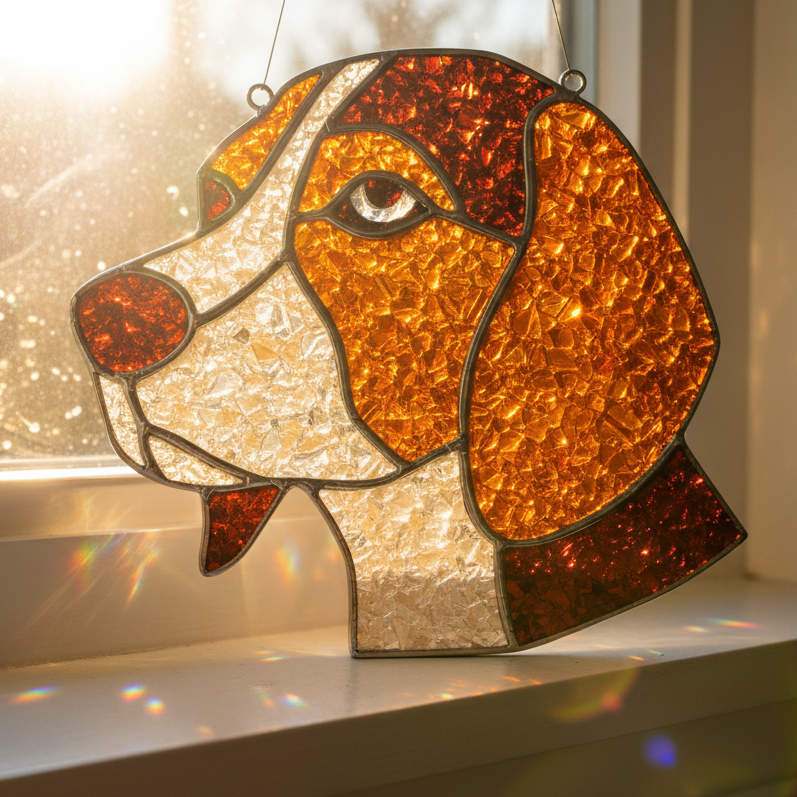 07/18/2026 (1 pm) Pet Suncatchers - Carn's Furever Farm