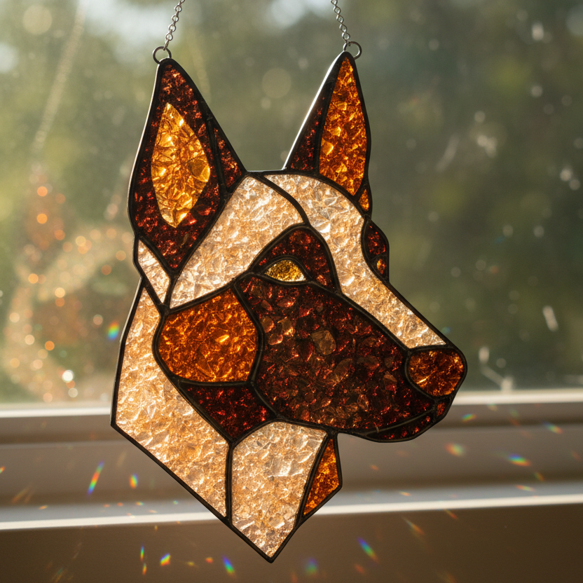 07/18/2026 (1 pm) Pet Suncatchers - Carn's Furever Farm