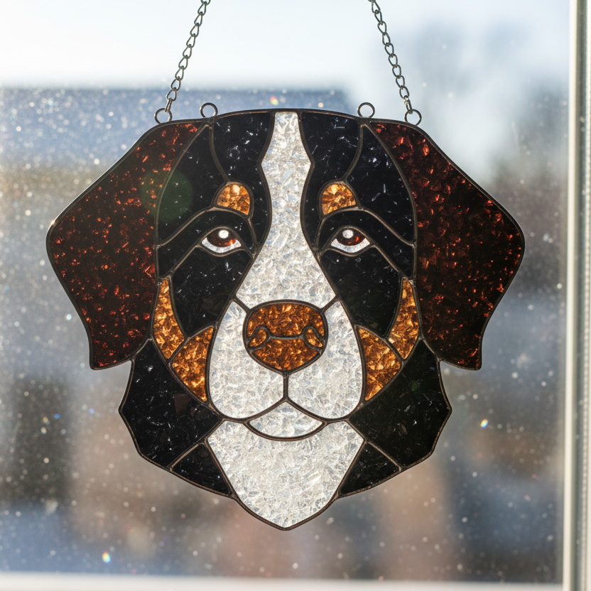 07/18/2026 (1 pm) Pet Suncatchers - Carn's Furever Farm