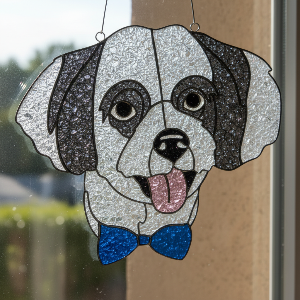 07/18/2026 (1 pm) Pet Suncatchers - Carn's Furever Farm