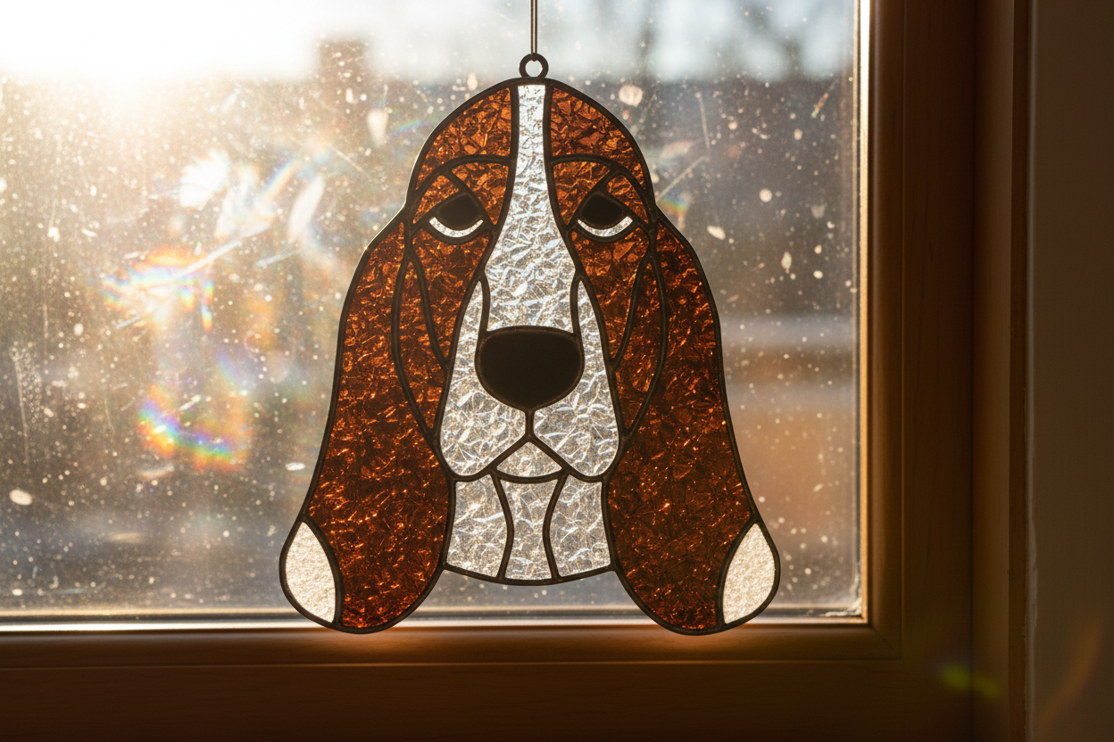 07/18/2026 (1 pm) Pet Suncatchers - Carn's Furever Farm