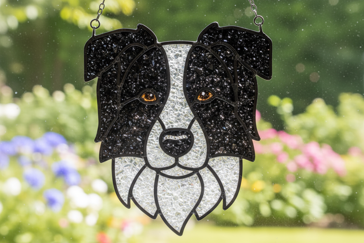 07/18/2026 (1 pm) Pet Suncatchers - Carn's Furever Farm