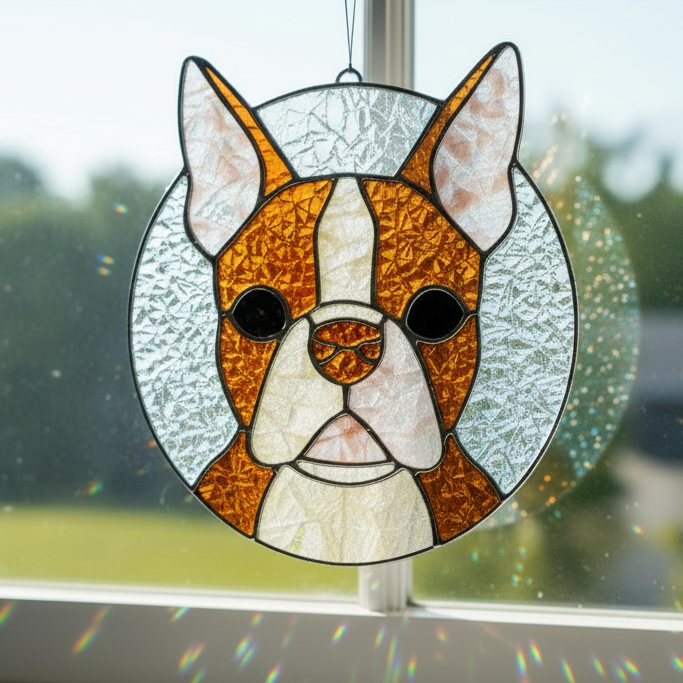 07/18/2026 (1 pm) Pet Suncatchers - Carn's Furever Farm