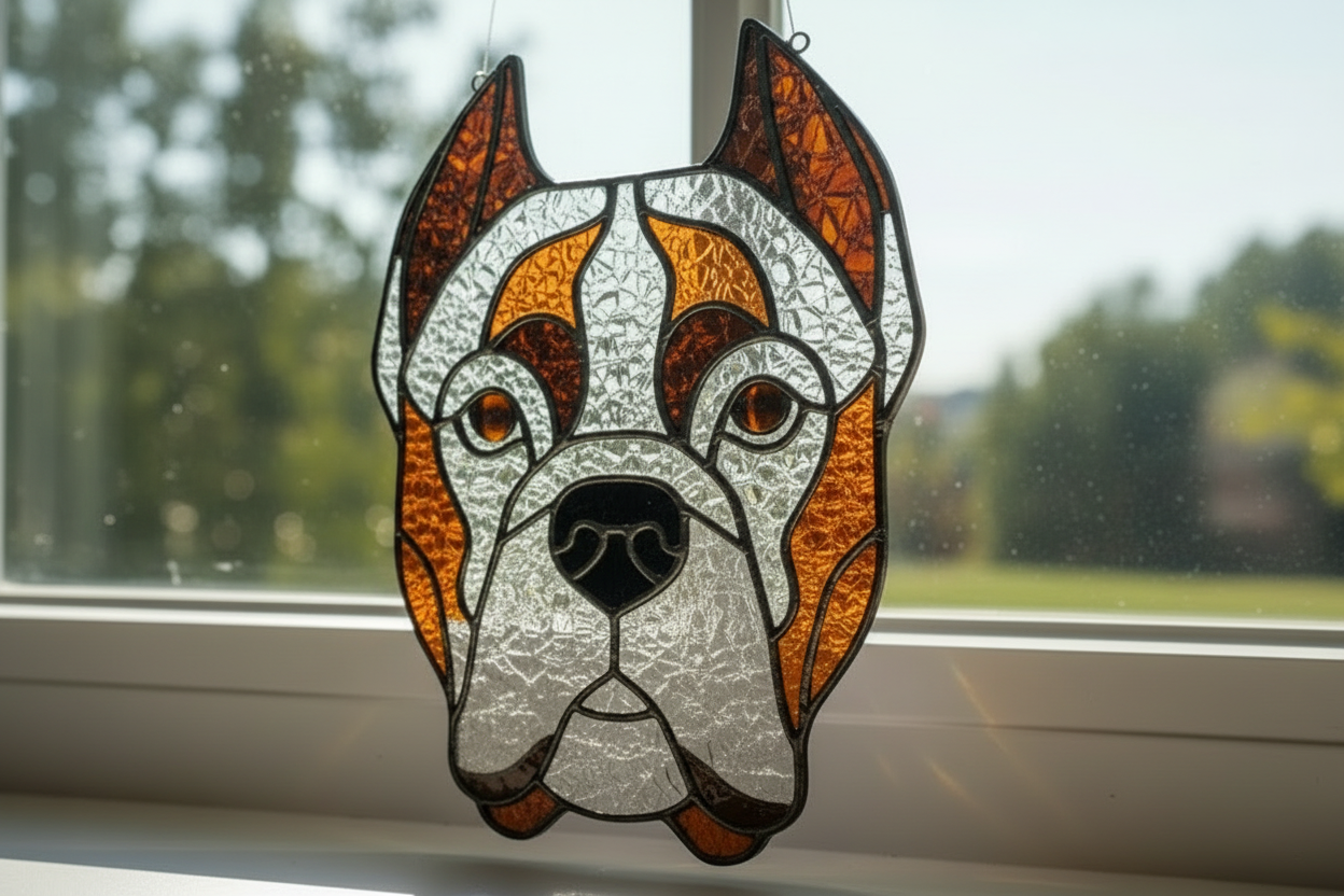07/18/2026 (1 pm) Pet Suncatchers - Carn's Furever Farm
