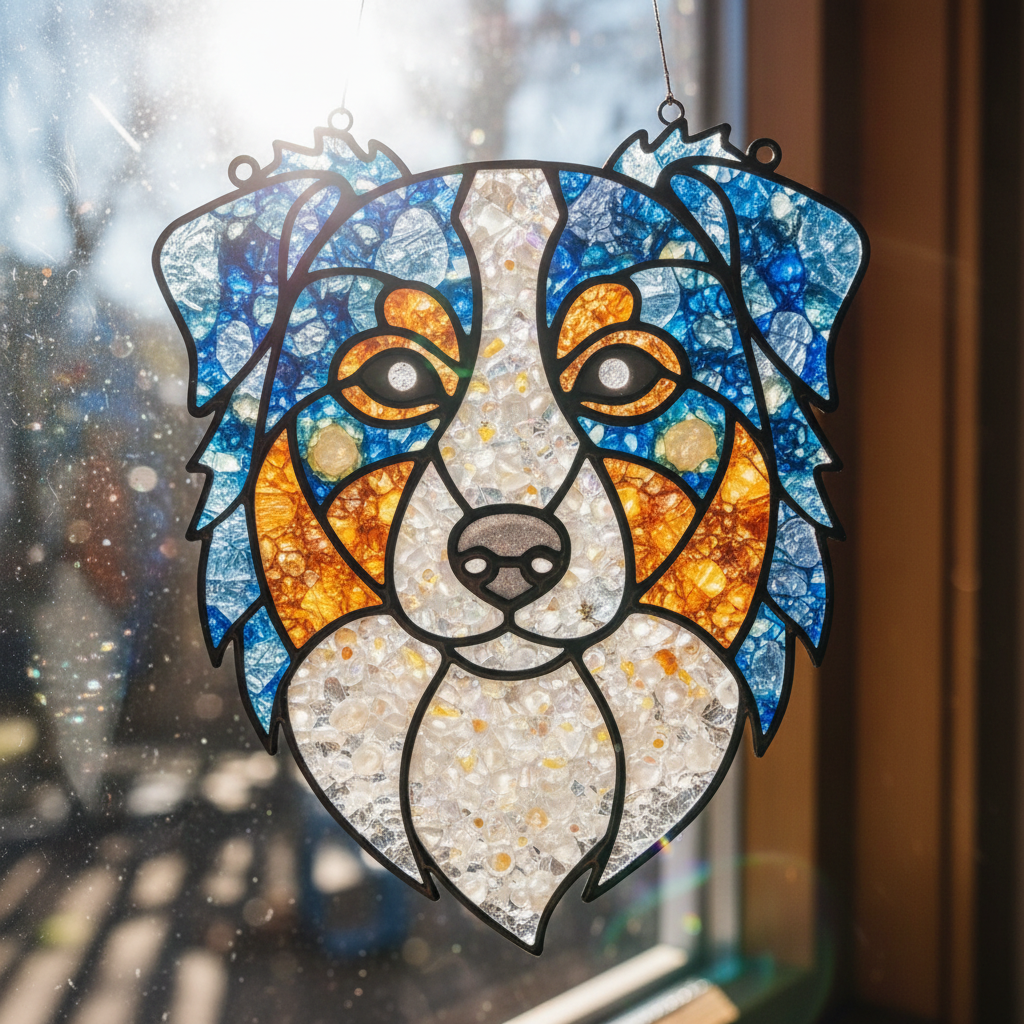 07/18/2026 (1 pm) Pet Suncatchers - Carn's Furever Farm