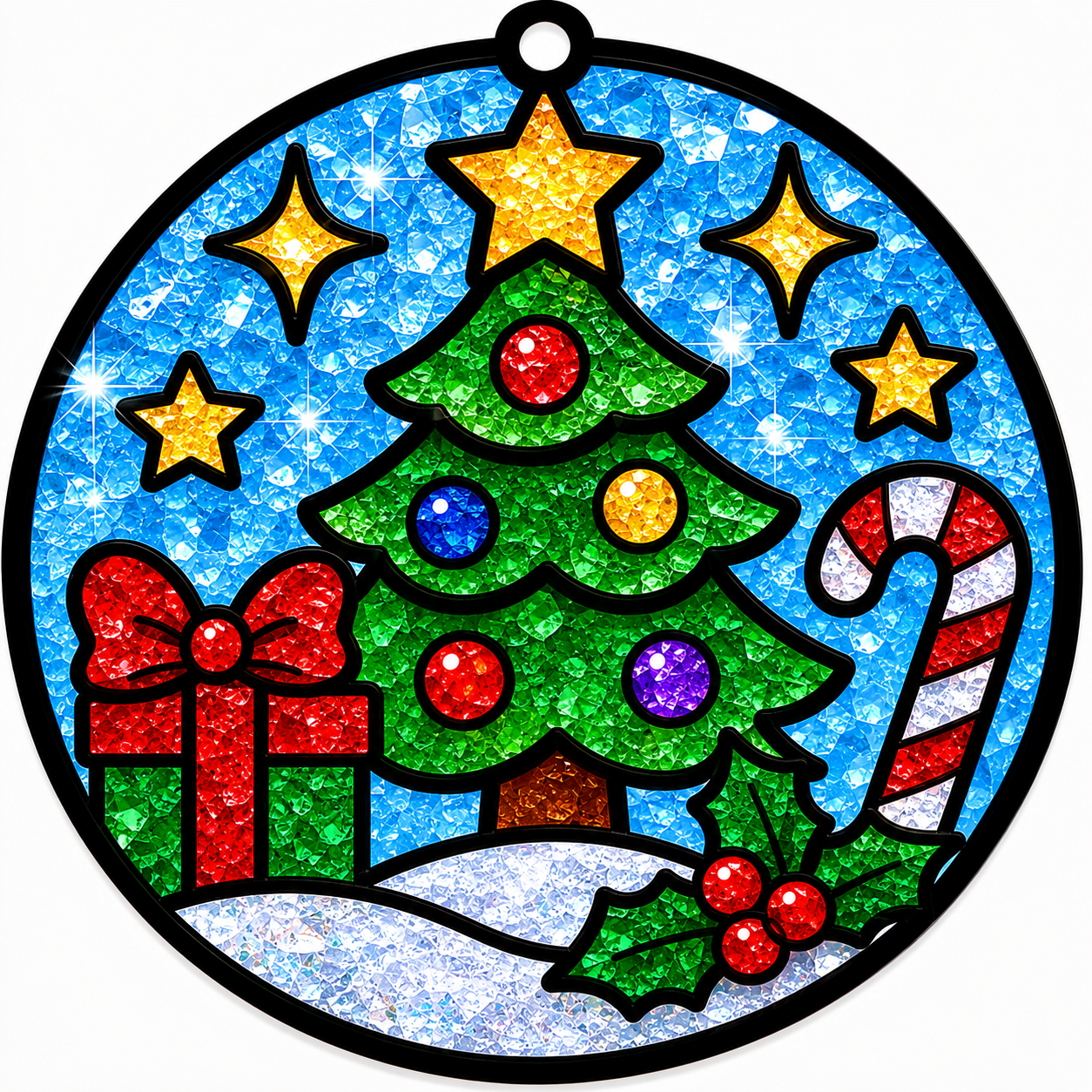 07/24/2026 (6:30 pm) Christmas in July Mini Retreat