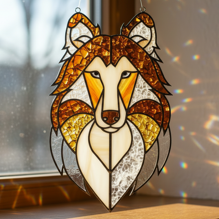 07/18/2026 (1 pm) Pet Suncatchers - Carn's Furever Farm
