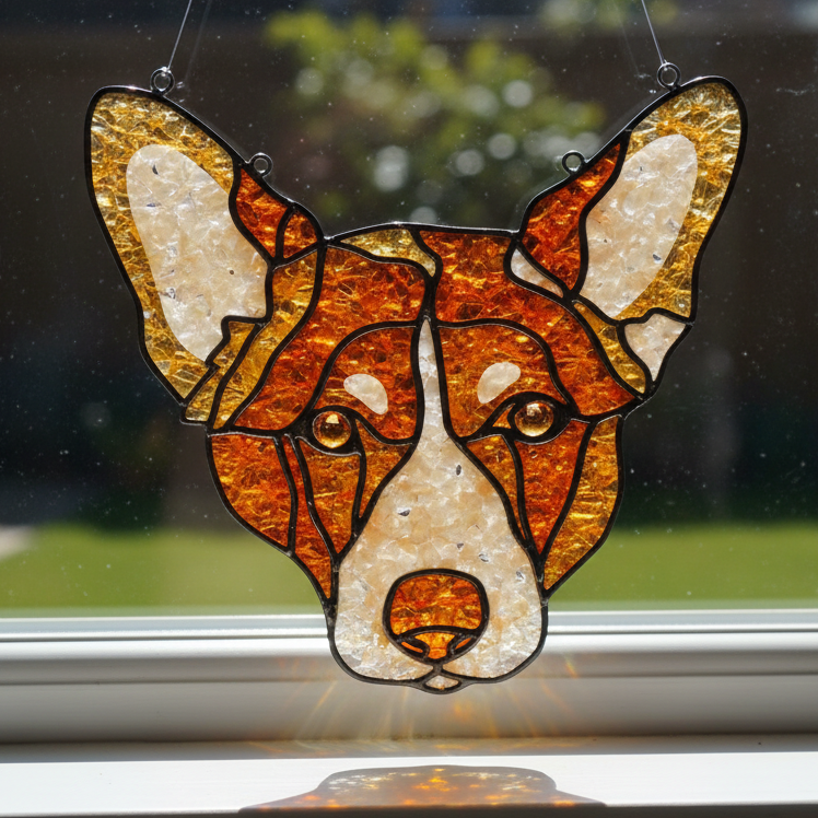 07/18/2026 (1 pm) Pet Suncatchers - Carn's Furever Farm