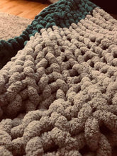 09/19/23 (6PM) Cozy Lap Blanket Workshop