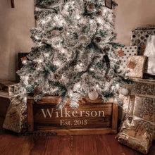 11/28/23 (6:30PM) Christmas Pick Your Own Project!