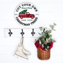 11/28/23 (6:30PM) Christmas Pick Your Own Project!