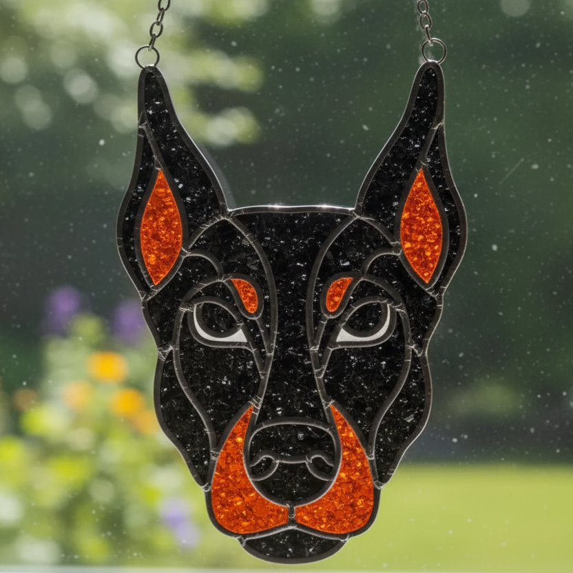 07/18/2026 (1 pm) Pet Suncatchers - Carn's Furever Farm