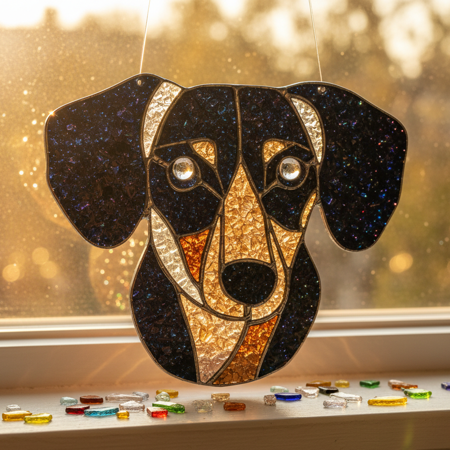 07/18/2026 (1 pm) Pet Suncatchers - Carn's Furever Farm