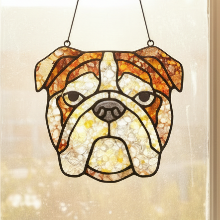 07/18/2026 (1 pm) Pet Suncatchers - Carn's Furever Farm