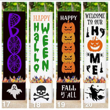 10/10/2023 (6:30pm) Halloween Decor Fun!