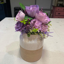 10/20/23 (6:30PM) Fall Wood Flowers