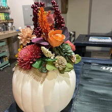 10/20/23 (6:30PM) Fall Wood Flowers