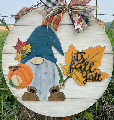 09/16/2023 (1pm) All Things Fall