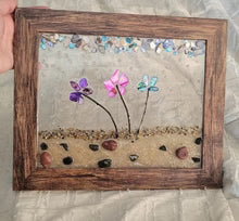 07/28/2026 (6:30 pm) Resinscapes & Sea Glass Art